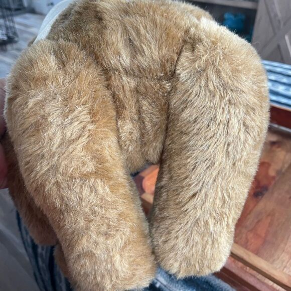 VERMONT Teddy Bear Merry Christmas bear - Picture 4 of 7